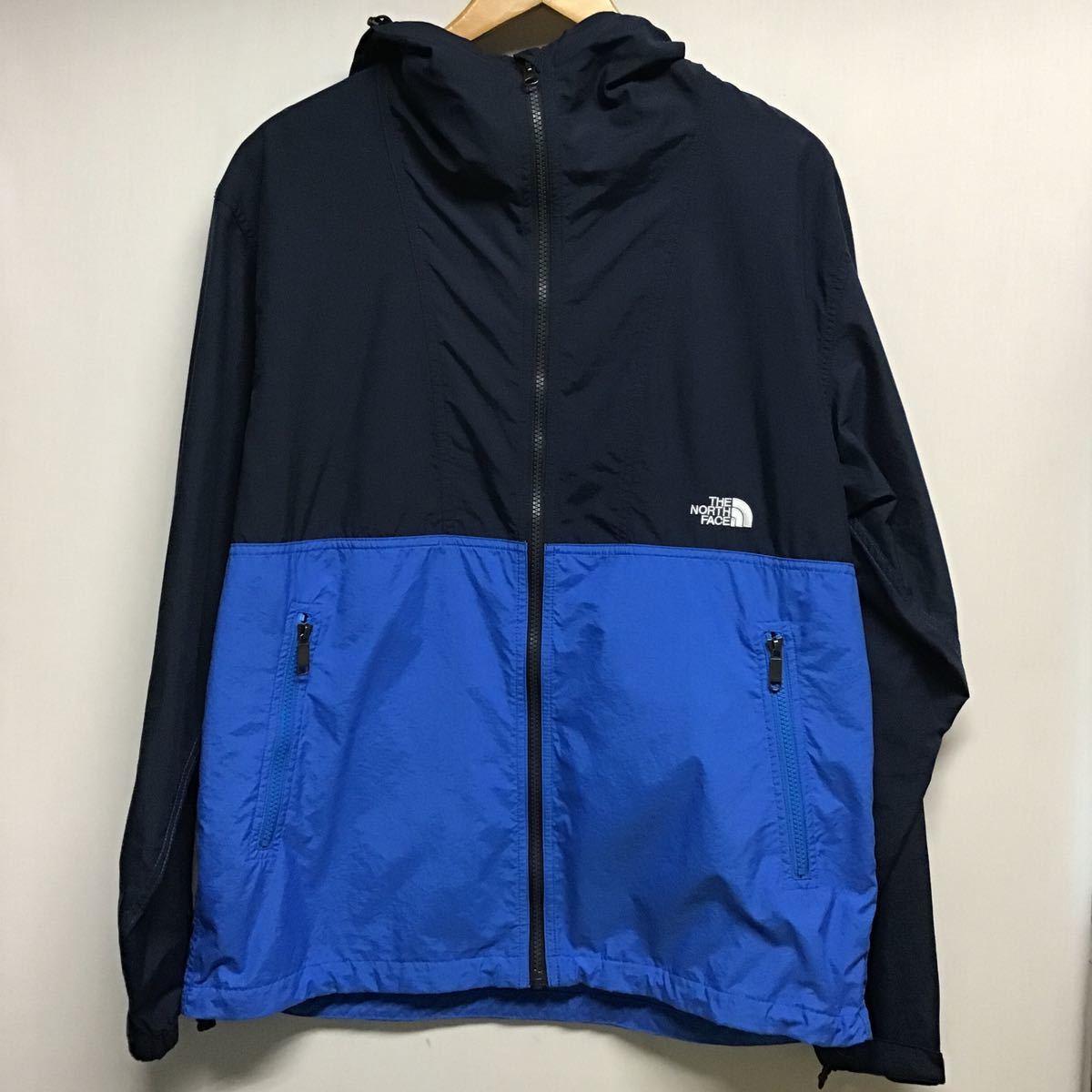 THE NORTH FACE NP71830の値段と価格推移は？｜13件の売買データから