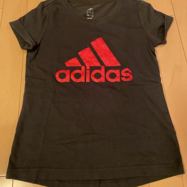 adidas アディダス Tシャツ　　150サイズ 半袖Tシャツ