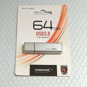 USBメモリー　64GB