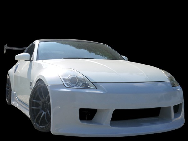 LED フェアレディZ Z 後期 マーカー リフレクター エアロ