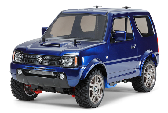 2023年最新】ヤフオク! -ジムニー ラジコン ボディの中古品・新品・未