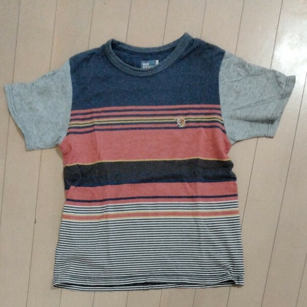 WASK 半袖Tシャツ140