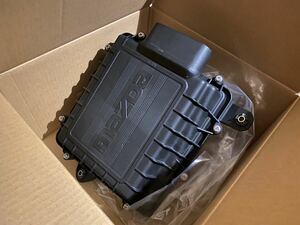 今季最終 FC3S エアクリボックス 新品 N350-13-320