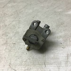 D64-34 スズキ ストリートマジック CA1LB 負圧ポンプ 負圧コック 動作確認済み 純正部品