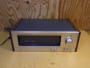 #A/994* Trio TRIO*AM/FM stereo tuner deck *KT-3007