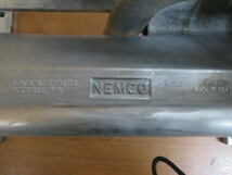 中古品 NEMCO ポテトカッター N55450-1 USA製 イージーポテトカッター フライドポテト 業務用 厨房用 店舗用 調理器具 05-43749 73041_画像8