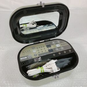 ◆ナール スリムコンプリート NARL Slim Complete 超音波 EMS 筋肉運動 脂肪分解 ダイエット◆e1
