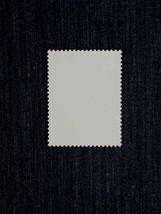 日本切手　国際宇宙ステーション　１種未使用　2005年_画像2
