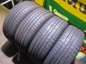 【ヒ80】E-Grip EG01★215/60R16★4本即決