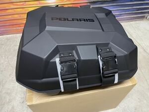 【新品 格安】Polaris トンネルバッグ 45L
