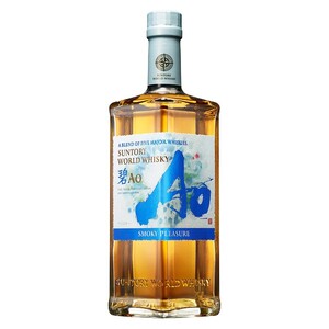 サントリー碧 スモーキープレジャー