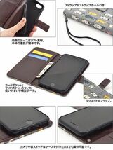 スマホケース猫ネコiPhoneSE第二/第三世代/6/6s/7/8 GL1060_画像5