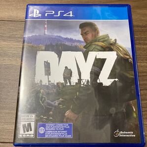 {PS4} DayZ (デイズ) 北米版 オンライン専用 日本語可能