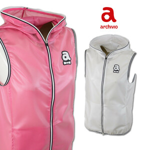 30%скидка ★ Alchibio ★ Ladies Best S (7, 36) Pink 154334-25 Archivio Golf Стильные стильные высококачественные материалы @