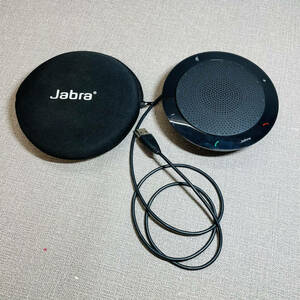 J2-9）Jabra スピーカーホン SPEAK 410-FOR PC