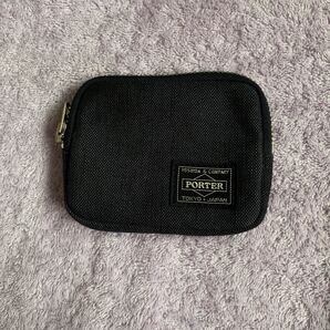 PORTER ポーター 小銭入れ キーコインケース 美品