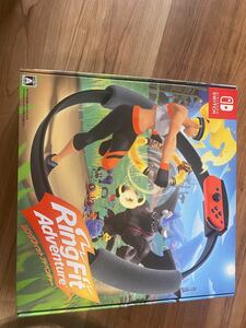 リングフィット ニンテンドースイッチソフト Nintendo Switch Switch 任天堂 ニンテンドースイッチ