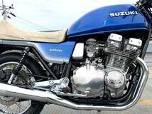 GSX750　スズキ SUZUKI 旧車絶版車_画像4