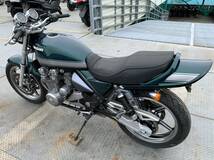 ゼファー550 カワサキ KAWASAKI ZEPHYR 550 旧車絶版車_画像6