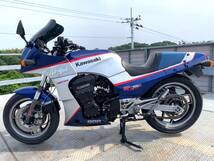 GPZ900R NINJA 忍者　TOP GUN CLASS カワサキ KAWASAKI 旧車絶版車_画像5