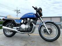 GSX750　スズキ SUZUKI 旧車絶版車_画像1