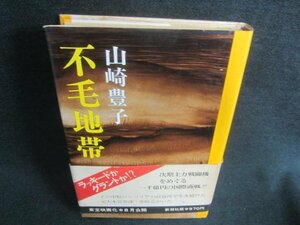 不毛地帯（一）　山崎豊子　経年劣化/CDG