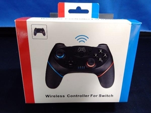 Wireless Controller for SWITCH