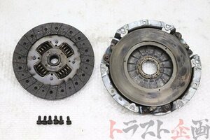 80295326 純正 クラッチAssy RX-7 タイプR FD3S トラスト企画 U