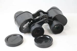 ニコン Nikon 双眼鏡 10×35 6.6 WF (S982)