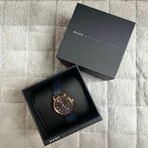 【箱なし】MARC BY MARC JACOBS 腕時計