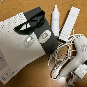 ミュゼ 脱毛器 化粧水付き