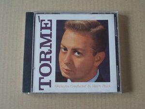 E4705　即決　CD　MEL TORME『TORME』　輸入盤