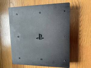 ps4 pro 7000 本体 SONY ソニー ジャンク