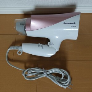 Panasonic ヘアドライヤー EH-NE68