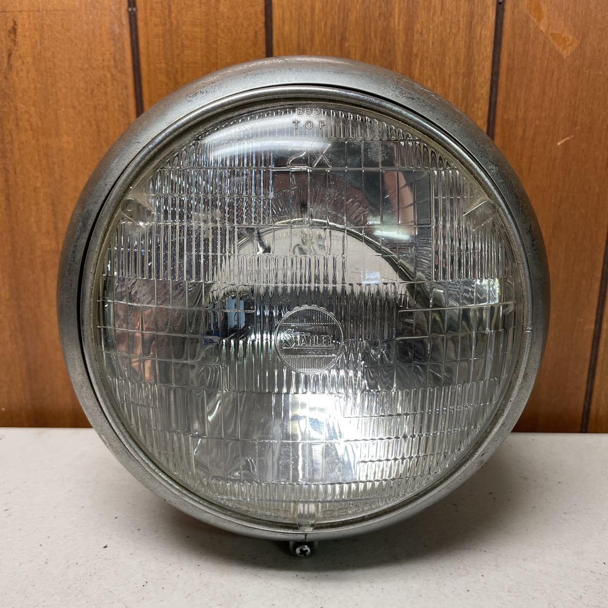 2023年最新】ヤフオク! -パンナックル ヘッドライトの中古品・新品・未