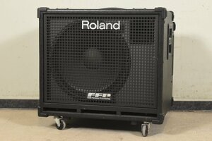 Roland ローランド D-BASS 115X 拡張用パワードスピーカー ベースアンプ