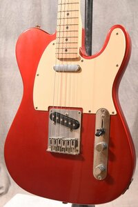 Squier by Fender スクワイヤー エレキギター Telecaster Affinity