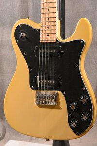 Squier by Fender スクワイヤー エレキギター Telecaster Custom