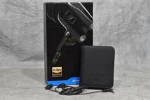 【送料無料!!】SENNHEISER ゼンハイザー イヤフォン IE800_画像1