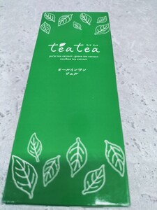 ナリス化粧品 teateaティアティア オールインワンジェル 80g