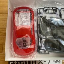 タミヤ☆プラモデル☆1/24☆アンフィニ RX-7☆送料510円_画像6