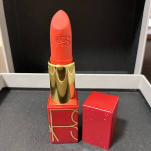 【限定】NARS リップ 00114