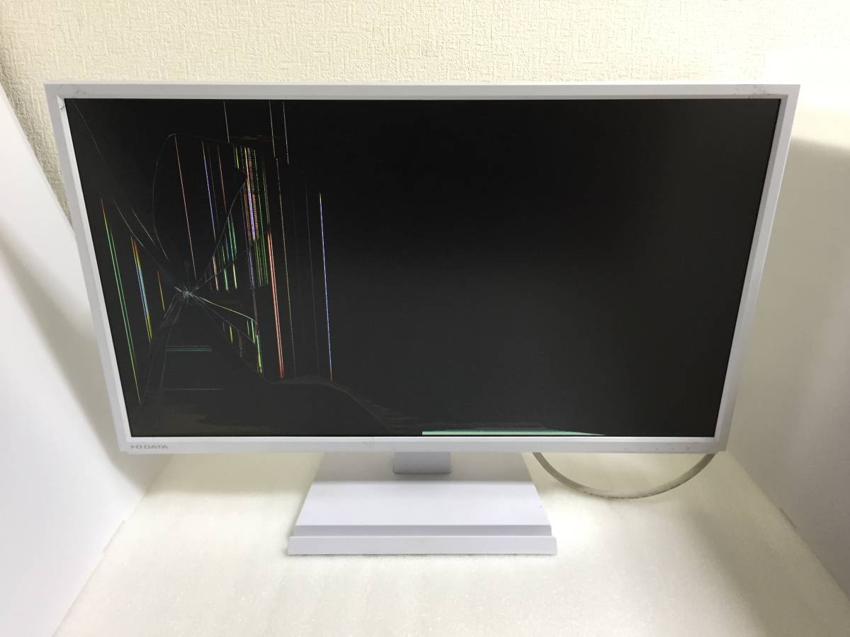 IODATA LCD-AH241EDW [23.8インチ ホワイト] オークション比較 - 価格.com