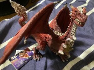 【新品未使用】シュライヒ エルドラド ドラゴン ウォリアー