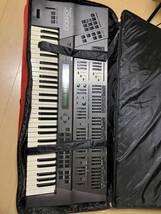 Roland JD-800 ★完動品 純正メモリーカード1枚 簡易ケース付属 特別データ書込 ★送料当方_画像10