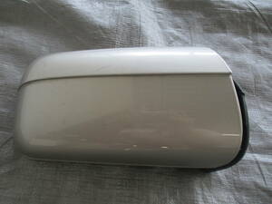  Benz AMG C43 left door mirror / MBW202-P04