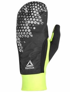 Бесплатная доставка Reebok All Weather Rough Glove M Gloves Training и т. Д.