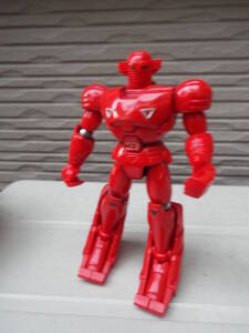 ヤフオク スーパーロボット レッドバロン コミック アニメ フィギュア の落札相場 落札価格 ヤフオク スーパーロボット レッドバロン コミック アニメ フィギュア の落札相場 落札価格