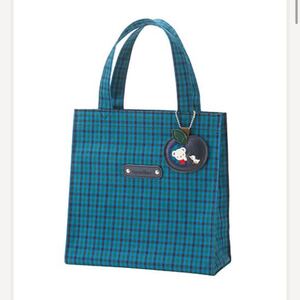 新品 未開封 タグ付き ファミリア トートバッグ バッグ 小