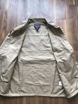 patagonia　Ms Hemp Coaches Jacket_画像3